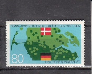 NSR 1241 ** - 1985